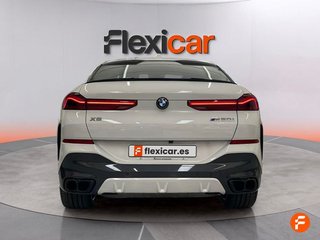 BMW X6 M60i xDrive