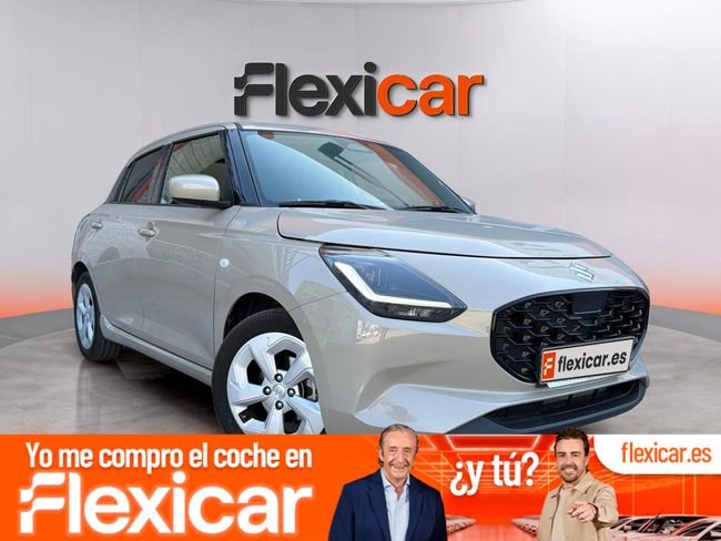 Suzuki Swift 1.2 S2 Mild Hybrid 4WD - foto 1