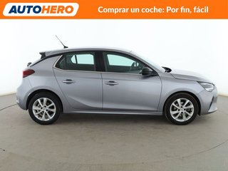 Opel Corsa 1.2 Turbo Elegance