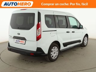 Ford Transit Connect 1.5 TDCi EcoBlue Kombi Trend