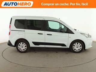 Ford Transit Connect 1.5 TDCi EcoBlue Kombi Trend