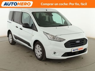 Ford Transit Connect 1.5 TDCi EcoBlue Kombi Trend