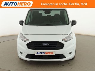 Ford Transit Connect 1.5 TDCi EcoBlue Kombi Trend