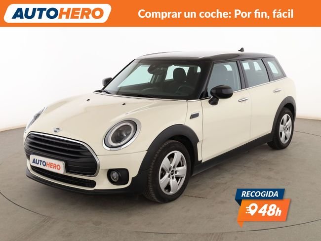 MINI Clubman Cooper - foto 1