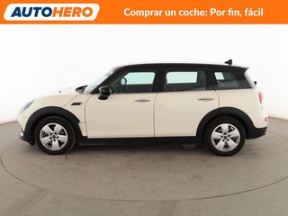 MINI Clubman Cooper