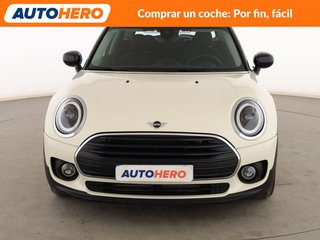 MINI Clubman Cooper