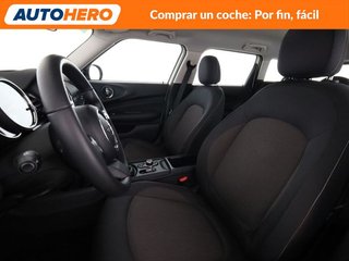 MINI Clubman Cooper