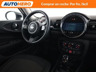 MINI Clubman Cooper