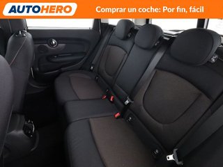 MINI Clubman Cooper