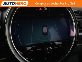 MINI Clubman Cooper