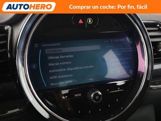 MINI Clubman Cooper