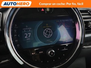 MINI Clubman Cooper