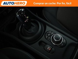 MINI Clubman Cooper