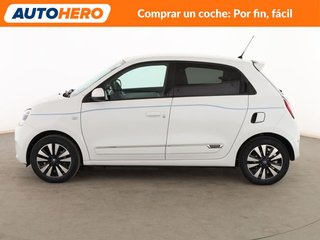 Renault Twingo electric drive 60 kW Zen Electric