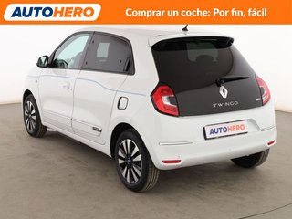 Renault Twingo electric drive 60 kW Zen Electric