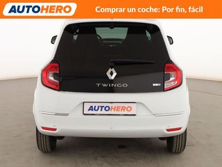 Renault Twingo electric drive 60 kW Zen Electric