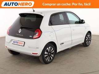 Renault Twingo electric drive 60 kW Zen Electric