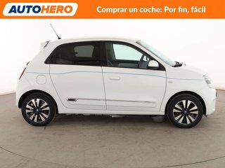 Renault Twingo electric drive 60 kW Zen Electric