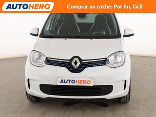 Renault Twingo electric drive 60 kW Zen Electric