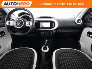 Renault Twingo electric drive 60 kW Zen Electric