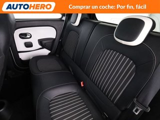 Renault Twingo electric drive 60 kW Zen Electric