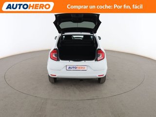 Renault Twingo electric drive 60 kW Zen Electric