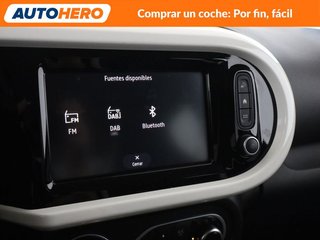 Renault Twingo electric drive 60 kW Zen Electric
