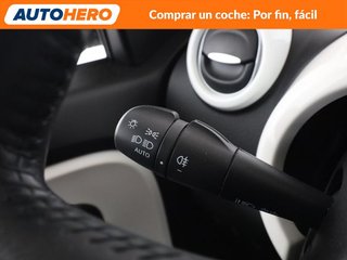 Renault Twingo electric drive 60 kW Zen Electric