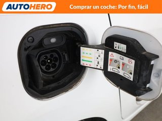 Renault Twingo electric drive 60 kW Zen Electric