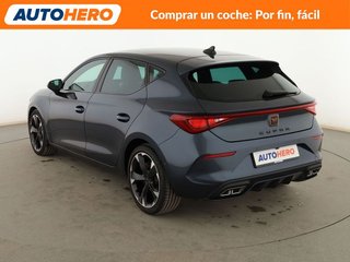 Cupra León 1.5 eTSI MHEV