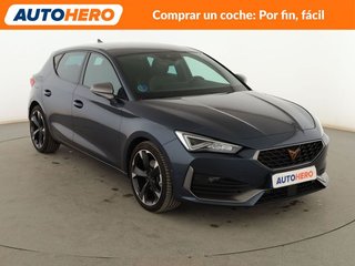 Cupra León 1.5 eTSI MHEV