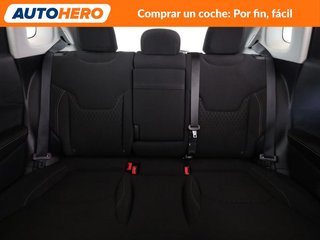 Jeep Compass 1.3 T4 4xe Plug-in Hybrid Longitude