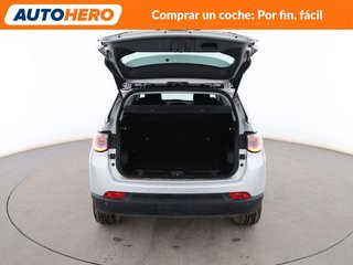 Jeep Compass 1.3 T4 4xe Plug-in Hybrid Longitude