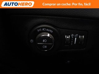Jeep Compass 1.3 T4 4xe Plug-in Hybrid Longitude