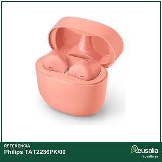 Philips auriculares inalámbricos bluetooth