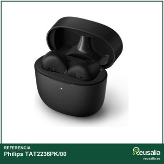 Philips auriculares inalámbricos bluetooth