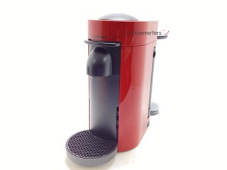cafetera capsulas de longhi en125.s