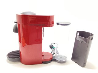 cafetera capsulas de longhi en125.s