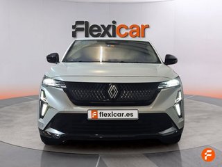 Renault Rafale Techno E-Tech full hybrid 147kW (200CV)