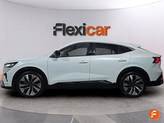 Renault Rafale Techno E-Tech full hybrid 147kW (200CV)