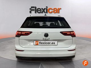 Volkswagen Golf 2.0 TDI 85kW (115CV) Variant