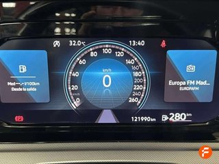 Volkswagen Golf 2.0 TDI 85kW (115CV) Variant