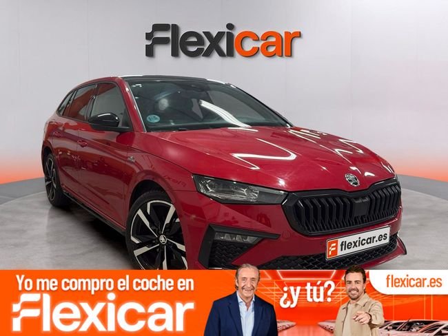 Skoda Scala 1.5 TSI 110 KW (150 CV) DSG MONTE CARLO - foto 1