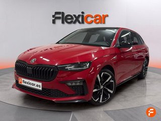Skoda Scala 1.5 TSI 110 KW (150 CV) DSG MONTE CARLO