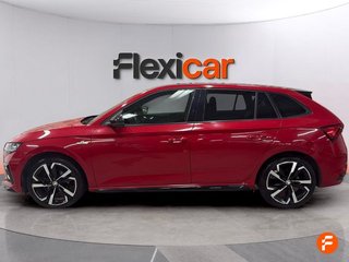 Skoda Scala 1.5 TSI 110 KW (150 CV) DSG MONTE CARLO