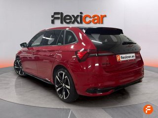 Skoda Scala 1.5 TSI 110 KW (150 CV) DSG MONTE CARLO