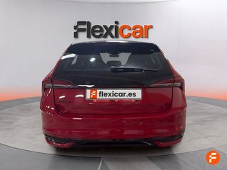 Skoda Scala 1.5 TSI 110 KW (150 CV) DSG MONTE CARLO