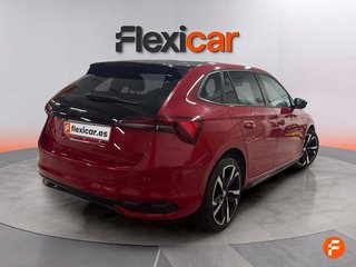 Skoda Scala 1.5 TSI 110 KW (150 CV) DSG MONTE CARLO