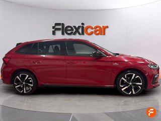 Skoda Scala 1.5 TSI 110 KW (150 CV) DSG MONTE CARLO