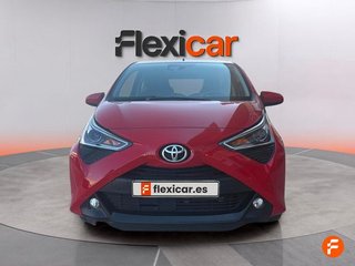 Toyota Aygo 1.0 70 x-play
